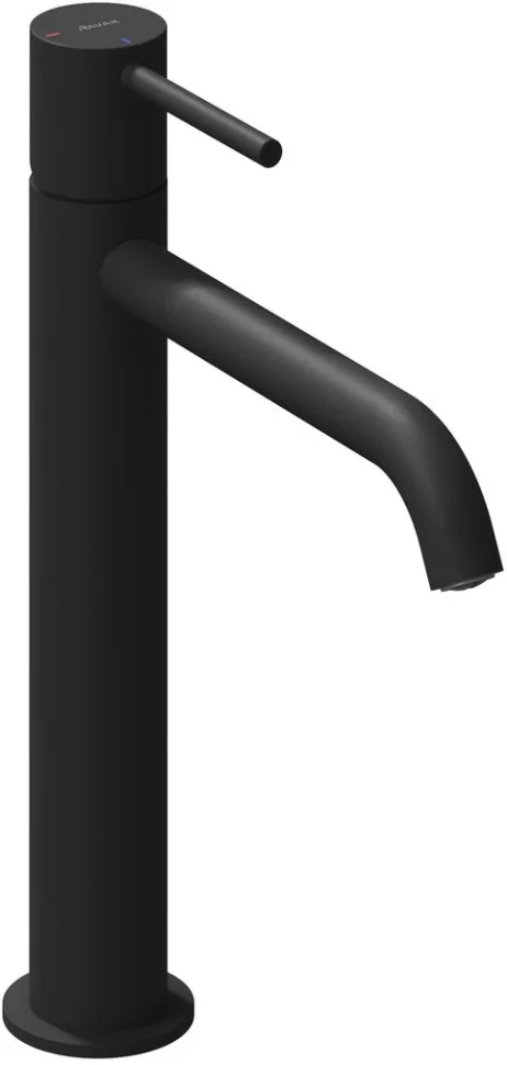 

Смеситель для раковины без донного клапана CoolStart Ravak Espirit ES 014.21BLM X070402