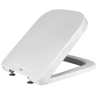 Сиденье для унитаза с микролифтом Noken NK Concept N312140105