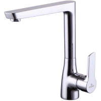 Смеситель для кухни Kaiser Atrio 60144