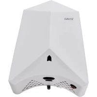 Сушилка для рук Savol S-CF8620W сенсорная, белый