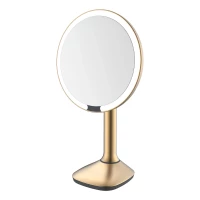 Косметическое зеркало x 5 Java S-M8888LB