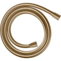 Душевой шланг Hansgrohe Isiflex 28272140 125 см, бронза