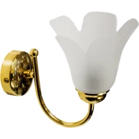 Светильник золото Tiffany World TW1001oro