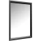 Зеркало 60x75 см черный глянец Kerama Marazzi Pompei PO.mi.60\BLK - 2