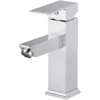 Смеситель для раковины Veragio Quartet Chromo VR.QRT-4610.CR