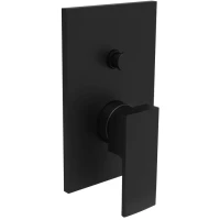 Смеситель для ванны Paffoni Elle EL015NO/M