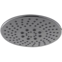 Верхний душ Fashun A054 220 мм, хром