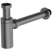 Сифон для раковины Feramolli Sole S087GB 1 1/4