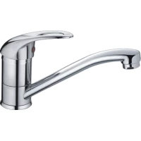 Смеситель для раковины Haiba HB4515