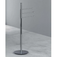 Комплект для туалета Colombo Design Isole B9415N.CR