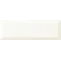 Настенная плитка Abisso bar white 23,7x7,8