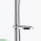 Душевой гарнитур Swedbe Calypso 5080 Душевой гарнитур Swedbe Calypso 5080 - 8