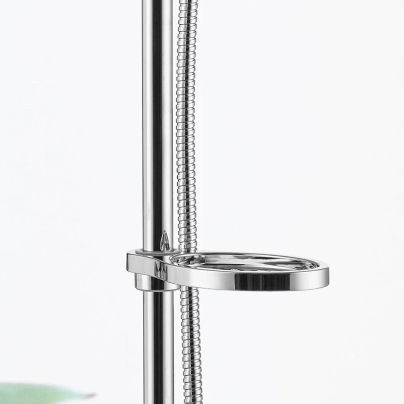 Душевой гарнитур Swedbe Calypso 5080 Душевой гарнитур Swedbe Calypso 5080