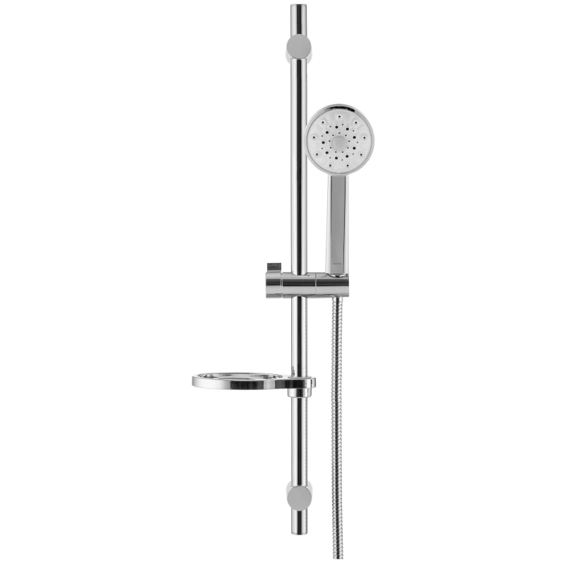 Душевой гарнитур Swedbe Calypso 5080 Душевой гарнитур Swedbe Calypso 5080
