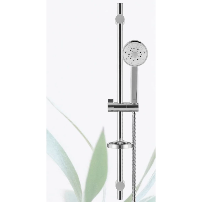 Душевой гарнитур Swedbe Calypso 5080 Душевой гарнитур Swedbe Calypso 5080