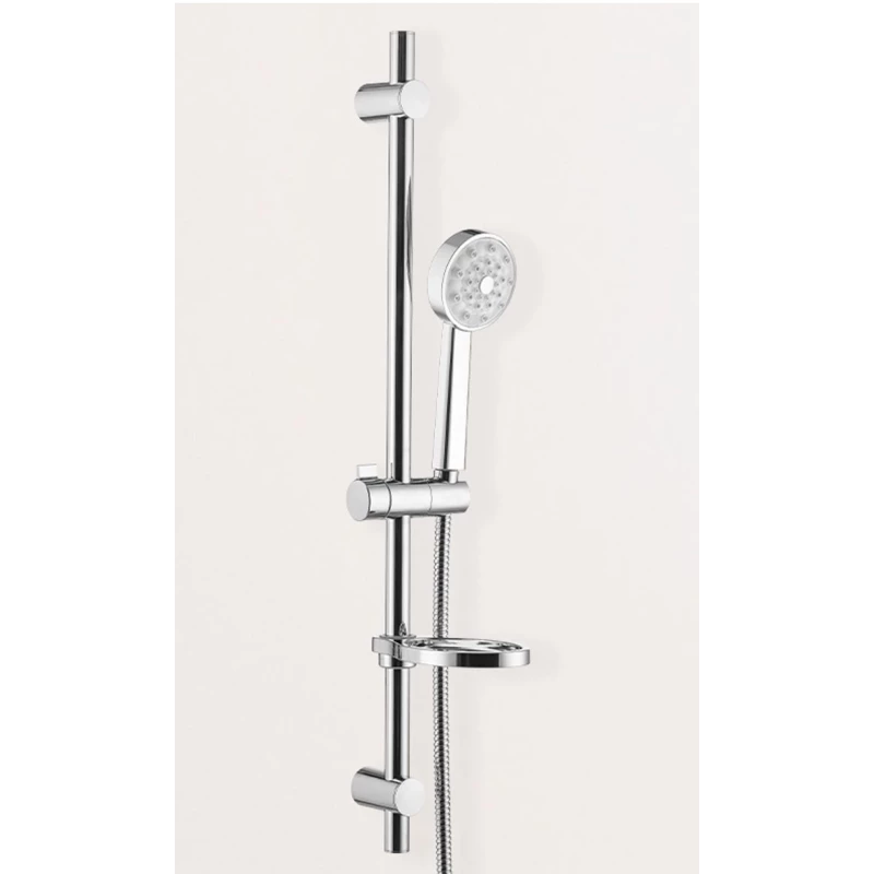 Душевой гарнитур Swedbe Calypso 5080 Душевой гарнитур Swedbe Calypso 5080