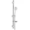 Душевой гарнитур Swedbe Calypso 5080 Душевой гарнитур Swedbe Calypso 5080 - 1