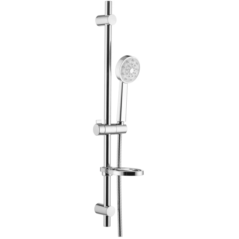 Душевой гарнитур Swedbe Calypso 5080 Душевой гарнитур Swedbe Calypso 5080
