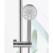 Душевой гарнитур Swedbe Calypso 5080 Душевой гарнитур Swedbe Calypso 5080 - 9