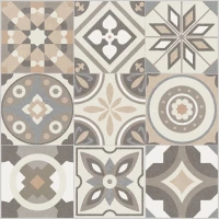 Керамогранит 24953 Mila Warm SF/60x60/C/R 60x60