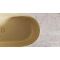 Ванна из литьевого мрамора 169,5x80,5 см Salini S-Stone Sofia, покраска по RAL полностью 102526MRF - 5