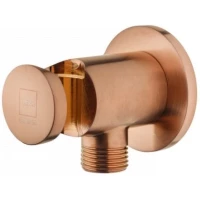 Подключение для душевого шланга с держателем Teka 79010520G3