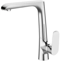 Смеситель для кухни WeltWasser Bonn 306 10000002006 хром