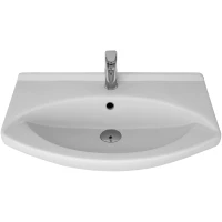 Раковина 65x41,7 см Dreja Laguna 192529