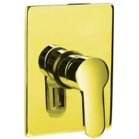 Смеситель для душа Adell Lento 154958108