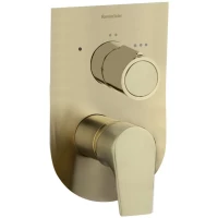 Смеситель для ванны Ramon Soler Urban Chic 211503SOC