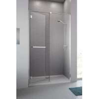 Душевая дверь Radaway Carena DWJ 120 Left 134332-01-01NL прозрачное