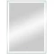 Зеркальный шкаф 60x80 см белый R Art&Max Techno AM-Tec-600-800-1D-R-DS-F - 2