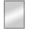 Зеркальный шкаф 60x80 см белый R Art&Max Techno AM-Tec-600-800-1D-R-DS-F - 3