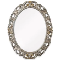 Зеркало 72x92 см mecca Tiffany World TW03642mecca