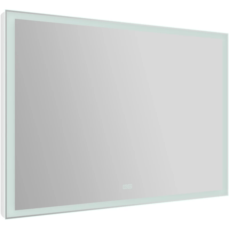 Зеркало 100x80 см BelBagno SPC-GRT-1000-800-LED-TCH-WARM