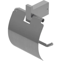 Держатель туалетной бумаги Cezares Slider SLIDER-PH-IN сатин