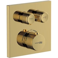 Термостат для ванны WasserKRAFT Sauer 7148 T