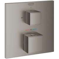 Термостат для ванны Grohe Grohtherm Cube 24155AL0