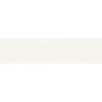 Плитка Veronika Brillo Liso Blanco 10x40