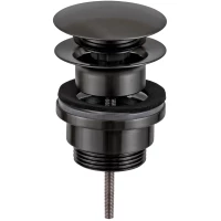 Донный клапан Remer 905CCR114CFP