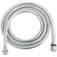 Душевой шланг Lemark LE8044P 150 см, хром