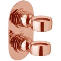 Смеситель для ванны Webert Opera OA860101980