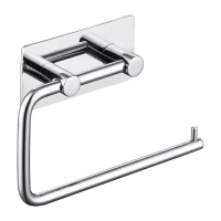 Держатель туалетной бумаги Omnires Strong ST30510CR