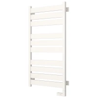 Полотенцесушитель электрический 1000x500 античное белое золото МЭМ правый Сунержа Центурион 2.0  10-5603-1050