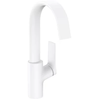 Смеситель для раковины без донного клапана Hansgrohe Vivenis 75032700
