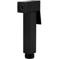 Гигиенический душ Savol S-PQ07H черный матовый