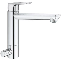 Смеситель для кухни Grohe BauLoop 31713000