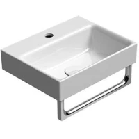 Раковина 40x32 см GSI Nubes 9684111