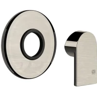 Смеситель для душа Gessi Via Manzoni 38654#149