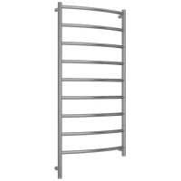 Полотенцесушитель электрический Сунержа Галант 3.1 071-6000-1260 1200x600, МЭМ левый, сатин